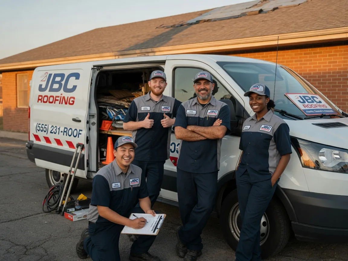 Roof Replacement company in Cedar Hill, TN