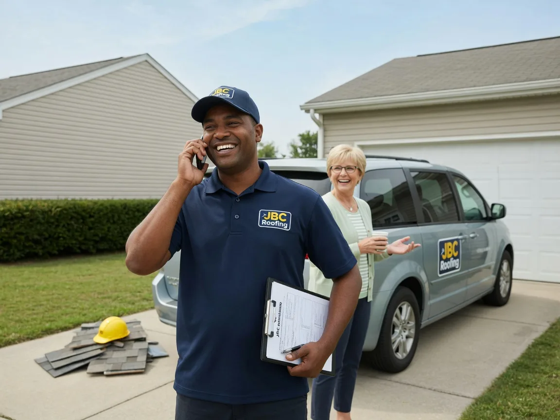 Roof Replacement Cedar Hill, TN FAQs